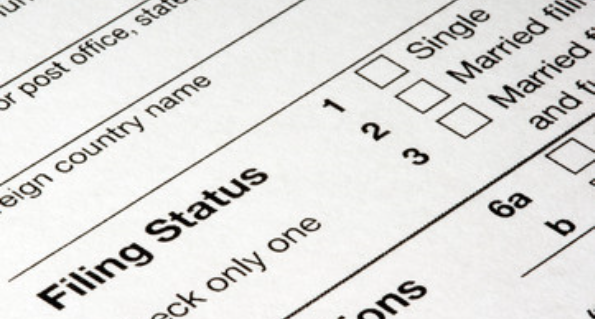 Here are facts to help taxpayers understand the different filing statuses