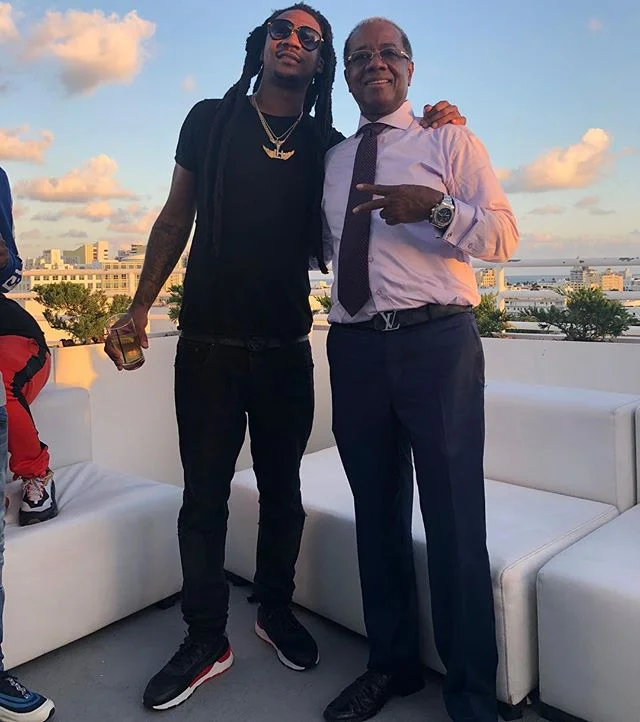 Great meeting, great event. #confidential 🤫