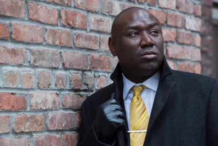 Civil Rights Attorney Benjamin Crump Launches Brooklyn Media