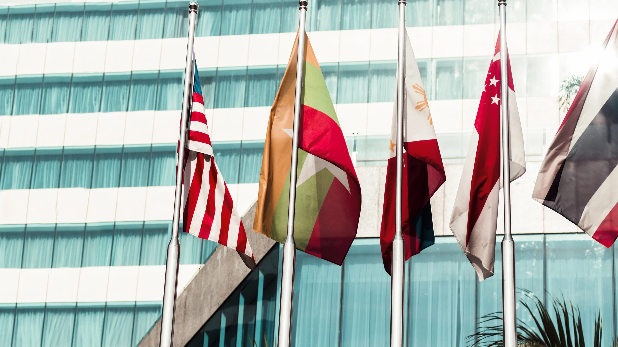 For taxpayers living, working outside the U.S., file a return by June 17