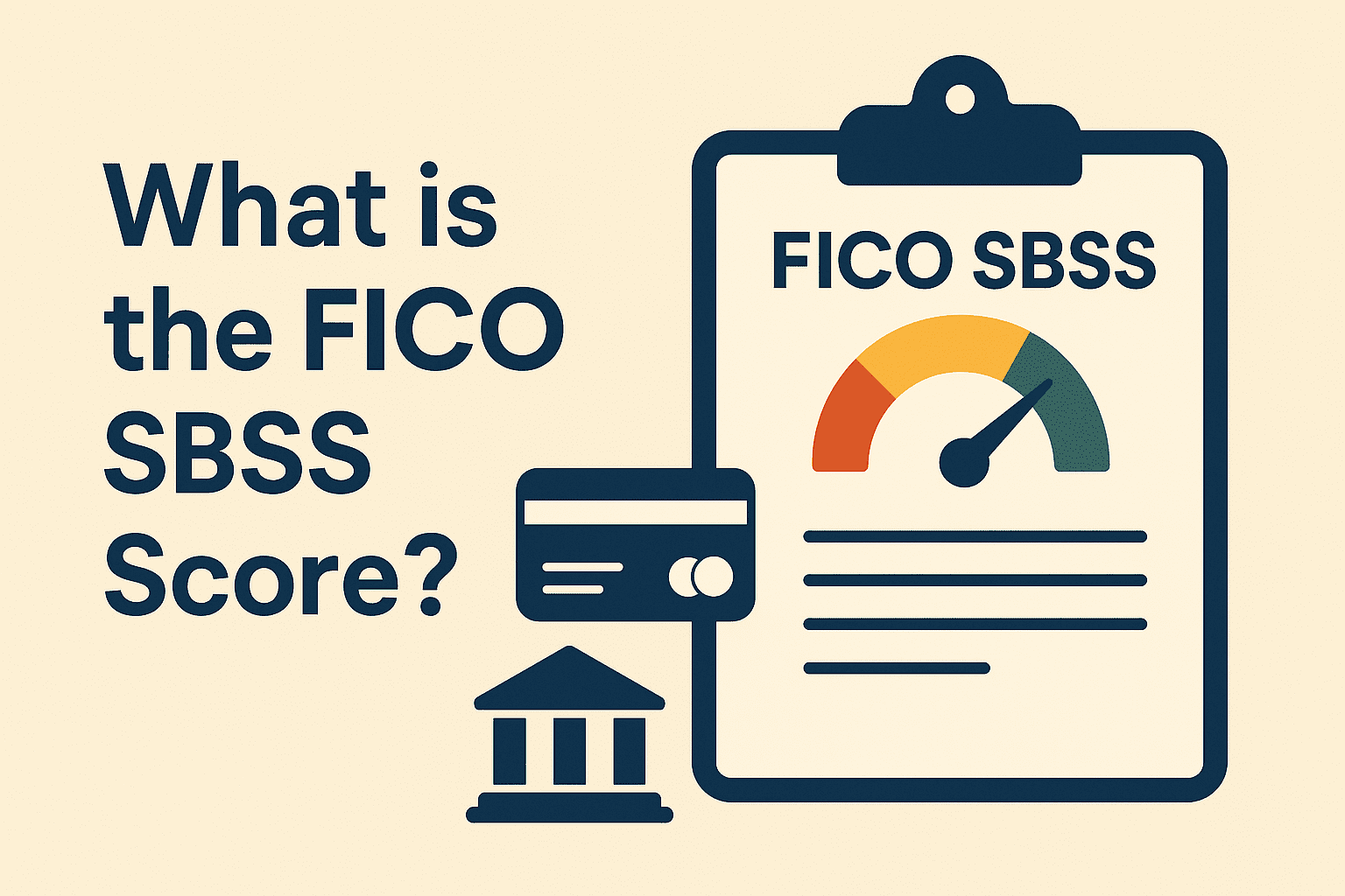 The End of SBSS – A New Era for SBA 7(a) Small Loans