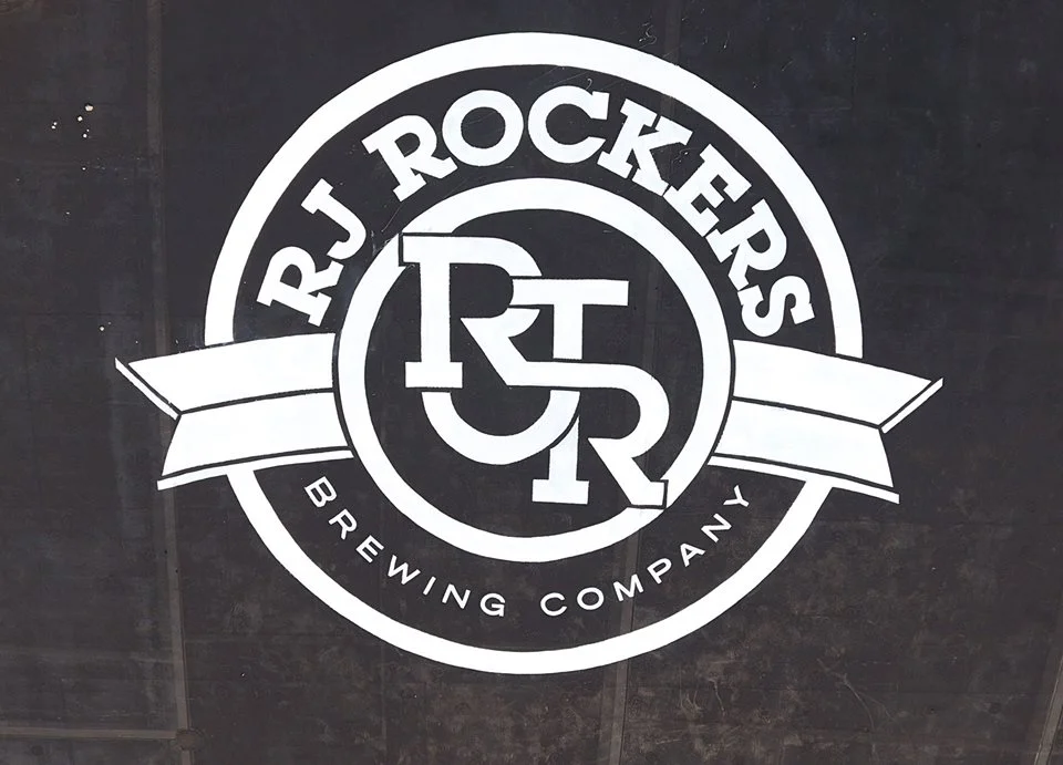 RJ Rockers Collaborative Beer Release