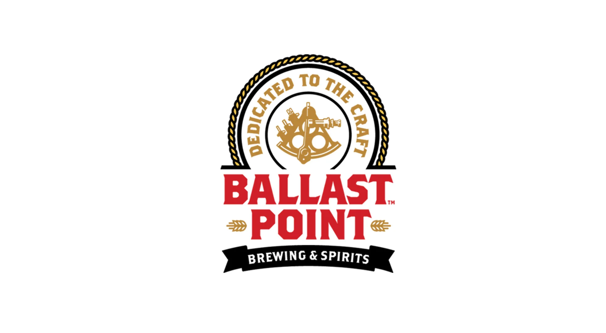 Ballast Point Tap Takeover