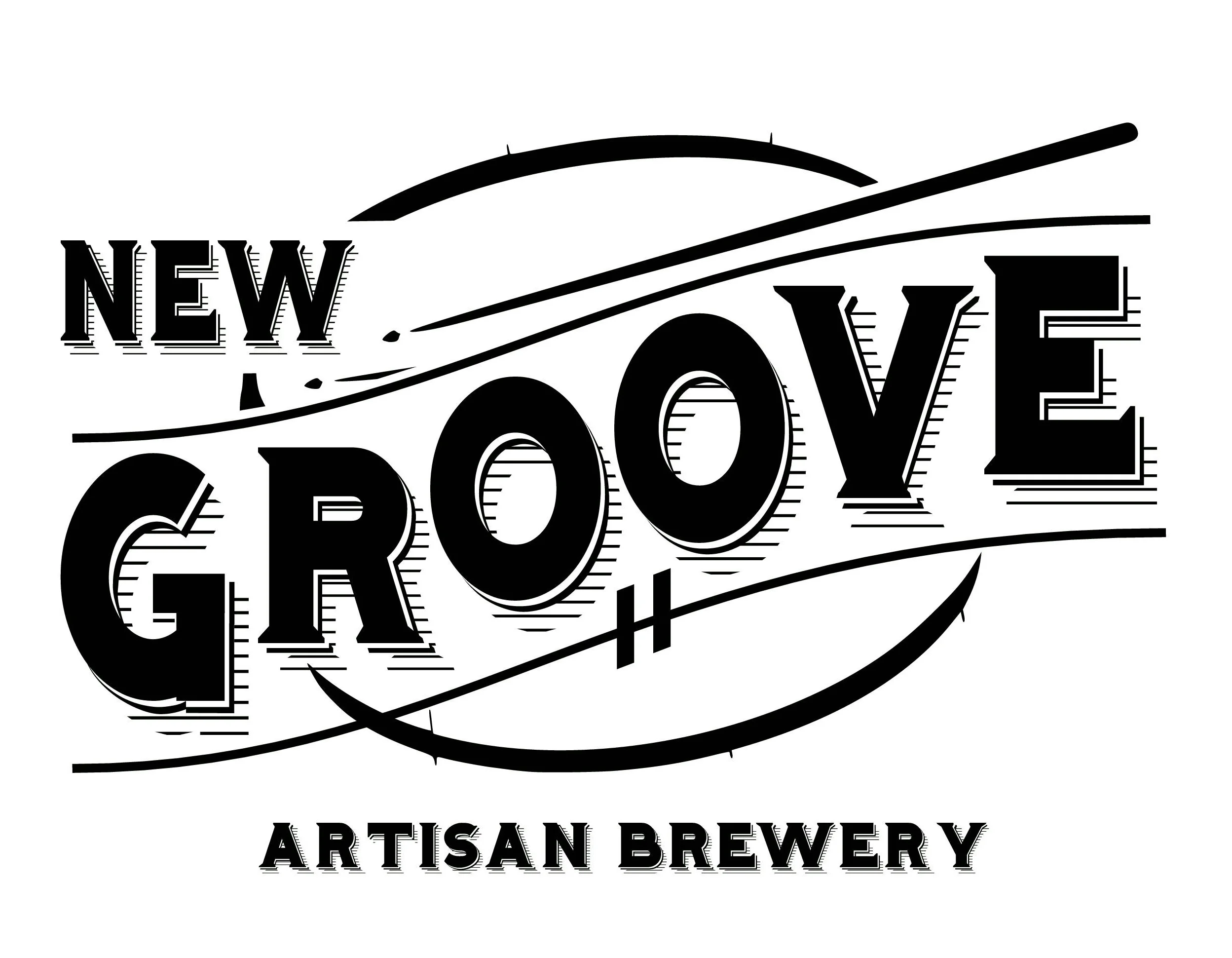 New Groove Brewery Collaborative Beer Release