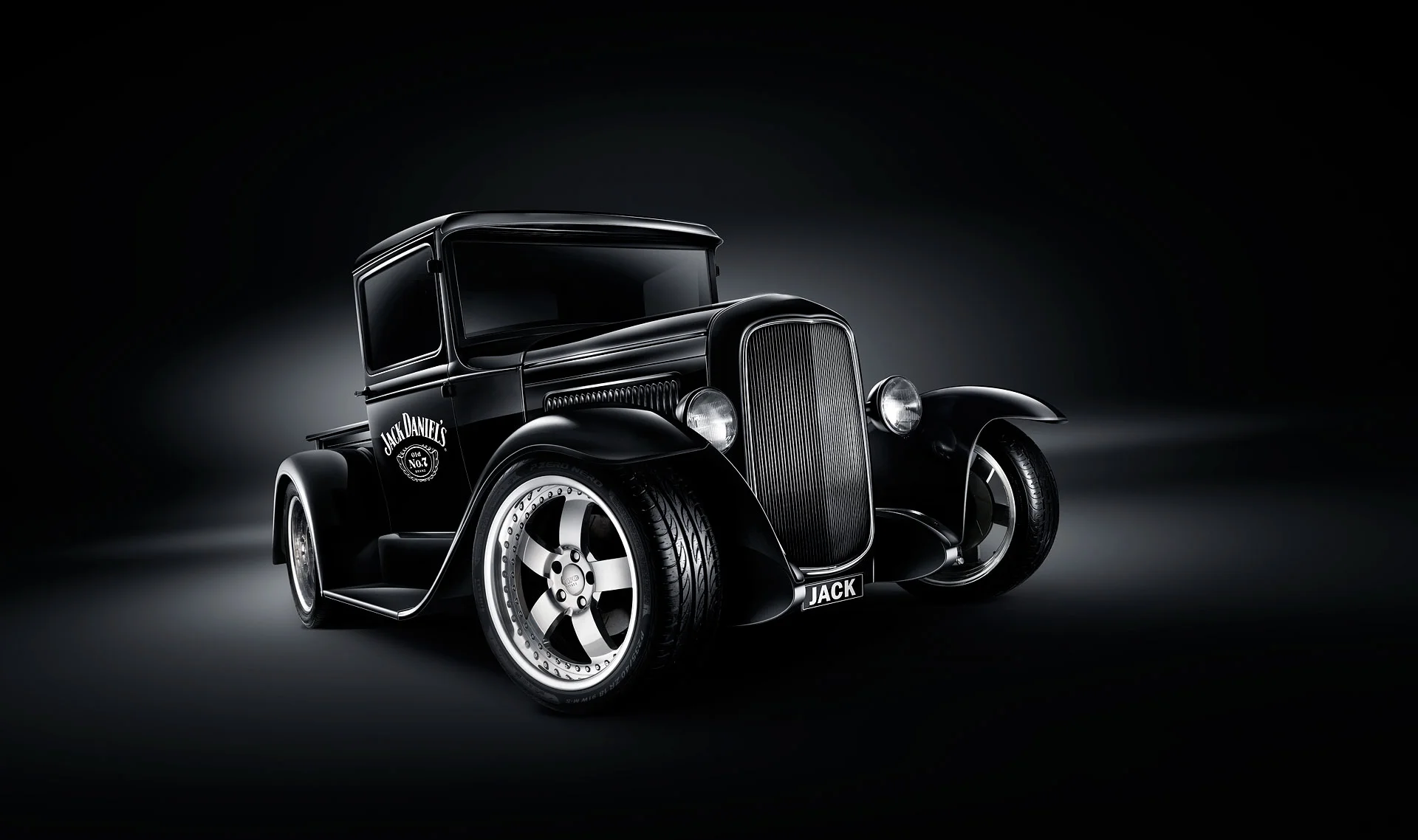 Jack Daniel's