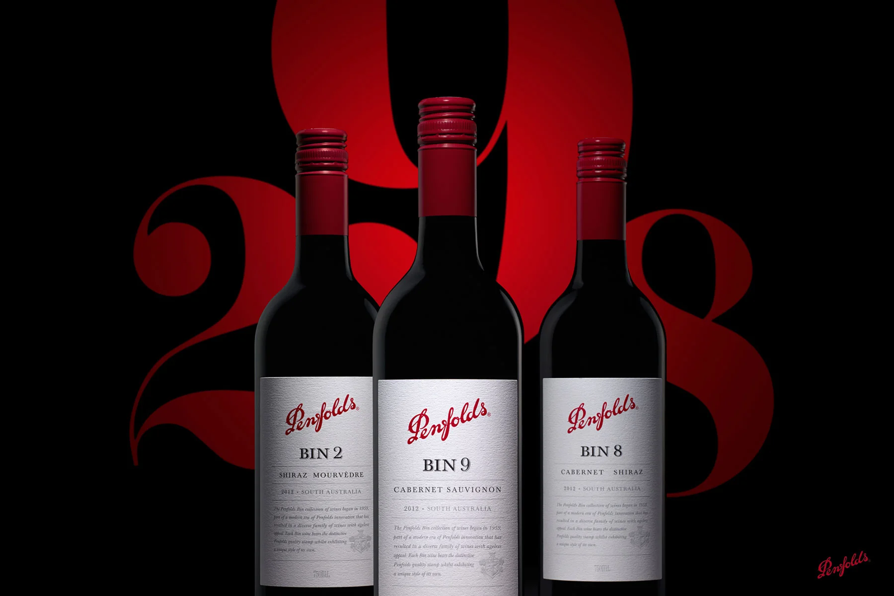 Penfolds