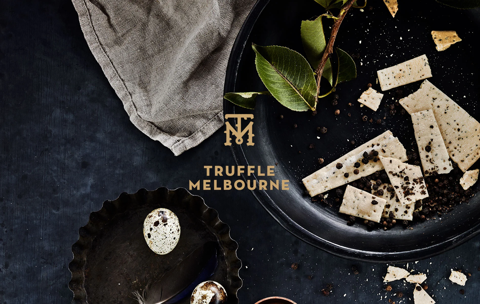 Truffle Melbourne