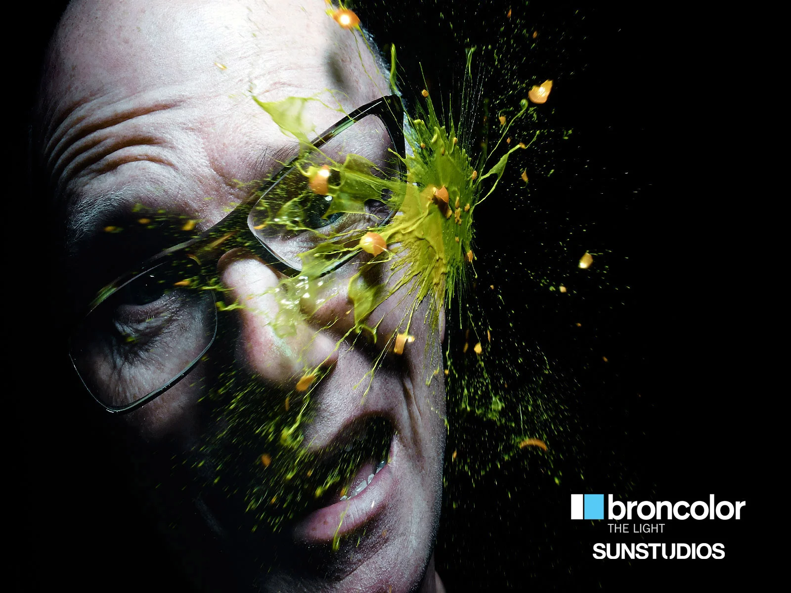 Broncolor_Sun Studios
