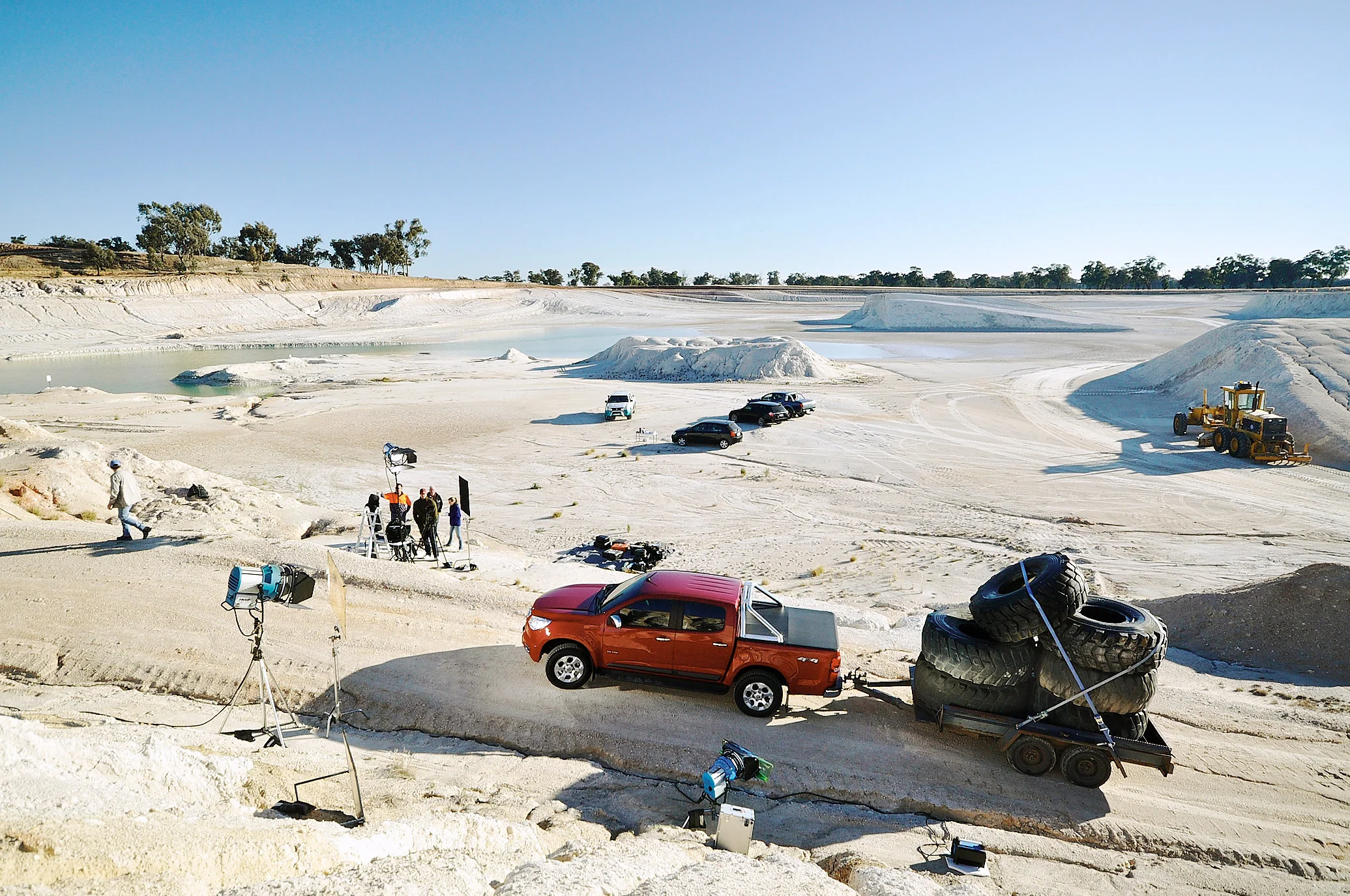 Holden Colorado