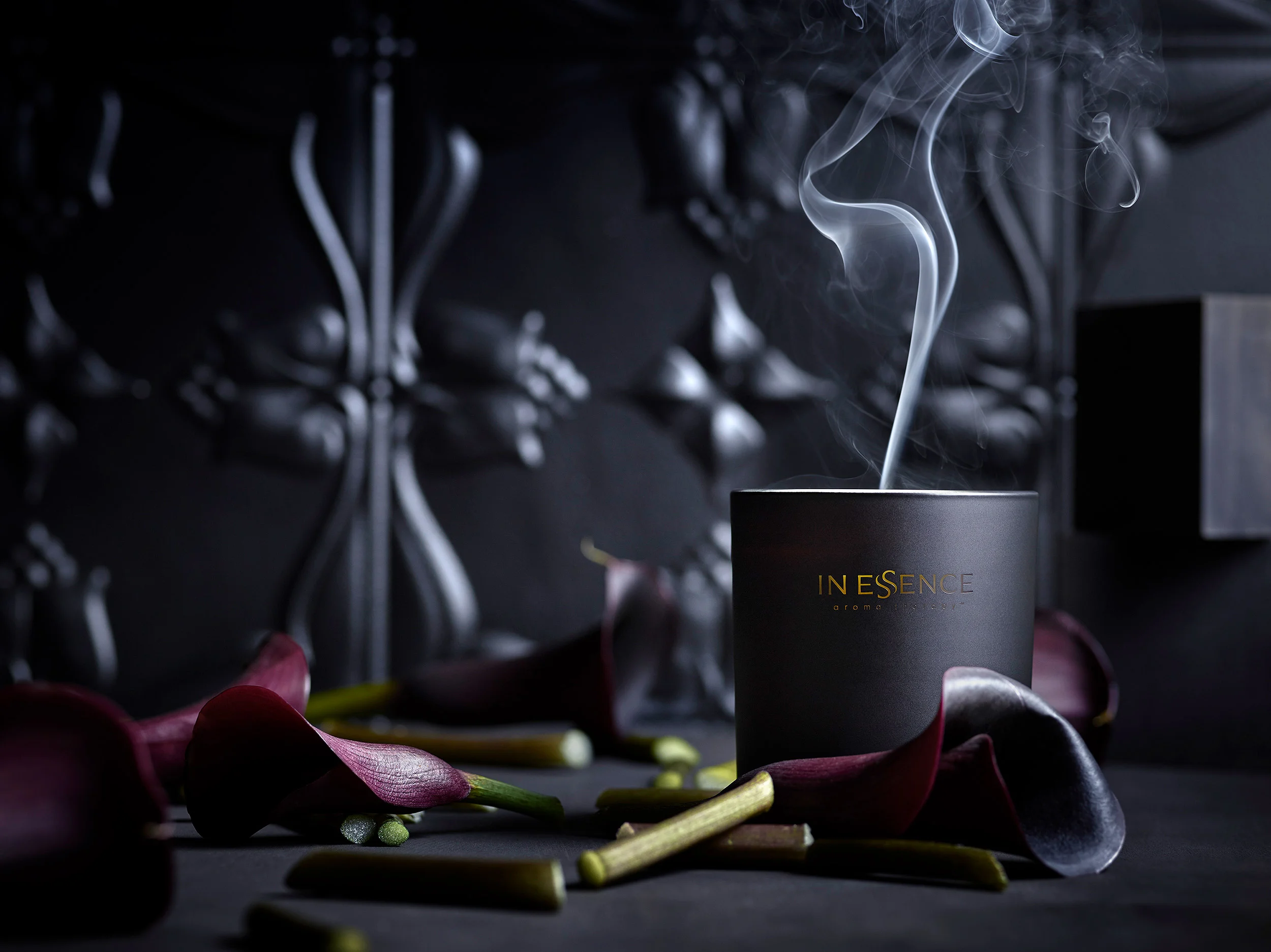Lumiere Candles
