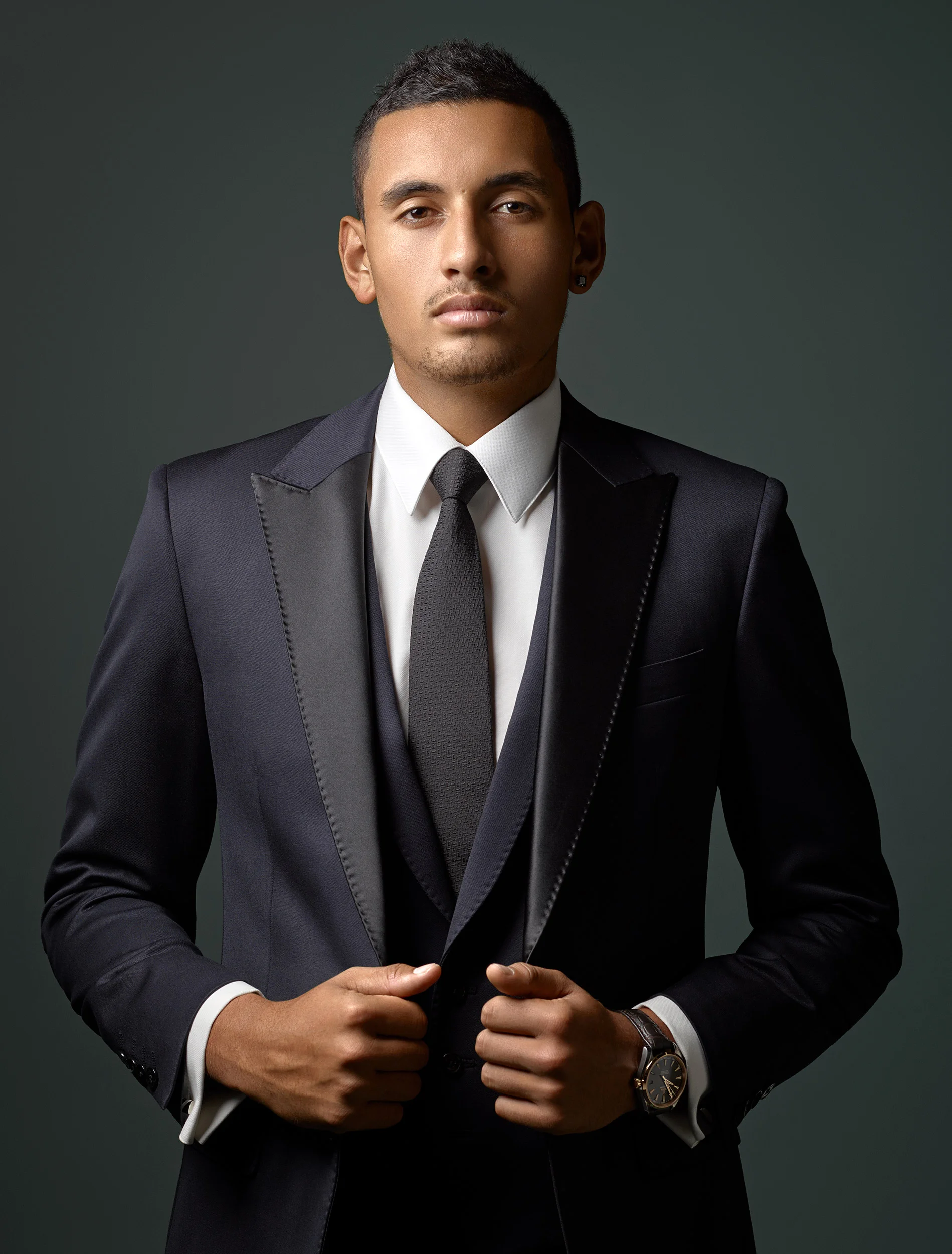 Nick Kyrgios