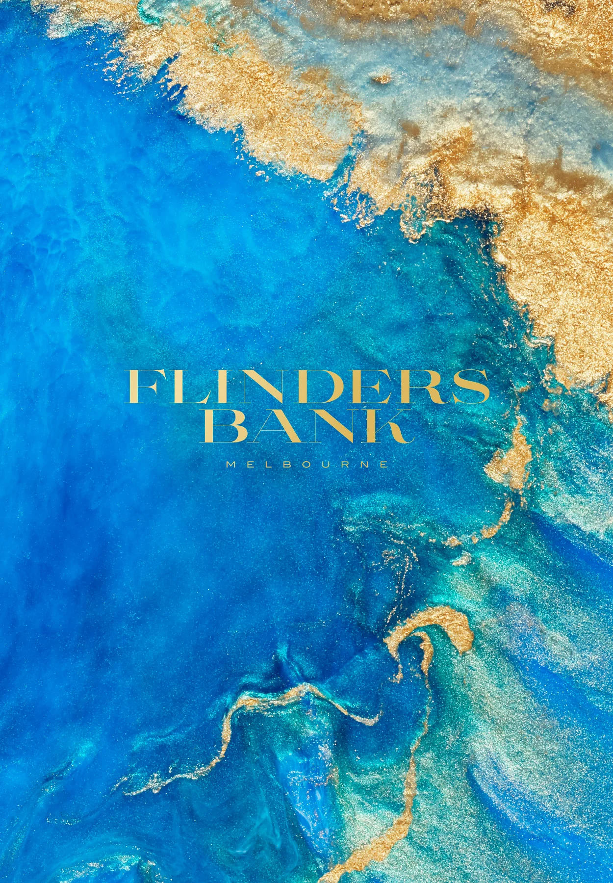 Flinders Bank