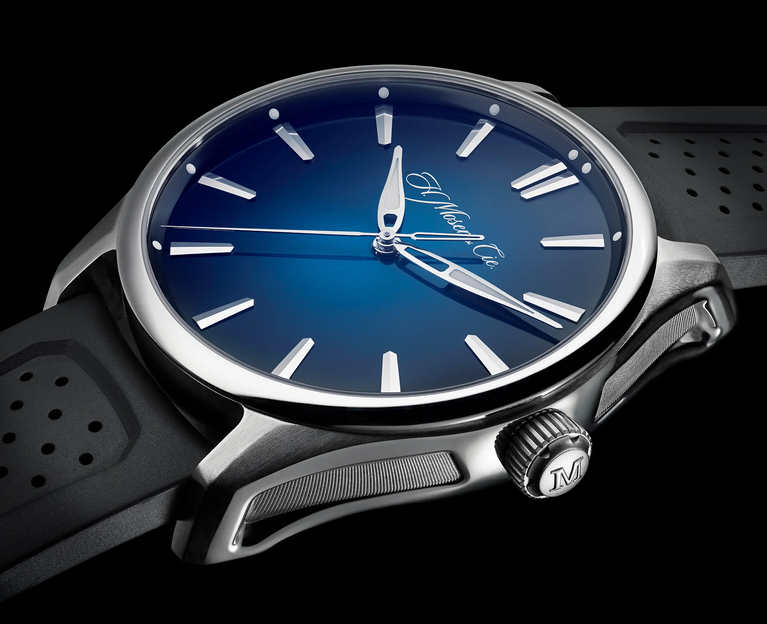 H. Moser & Cie Watch