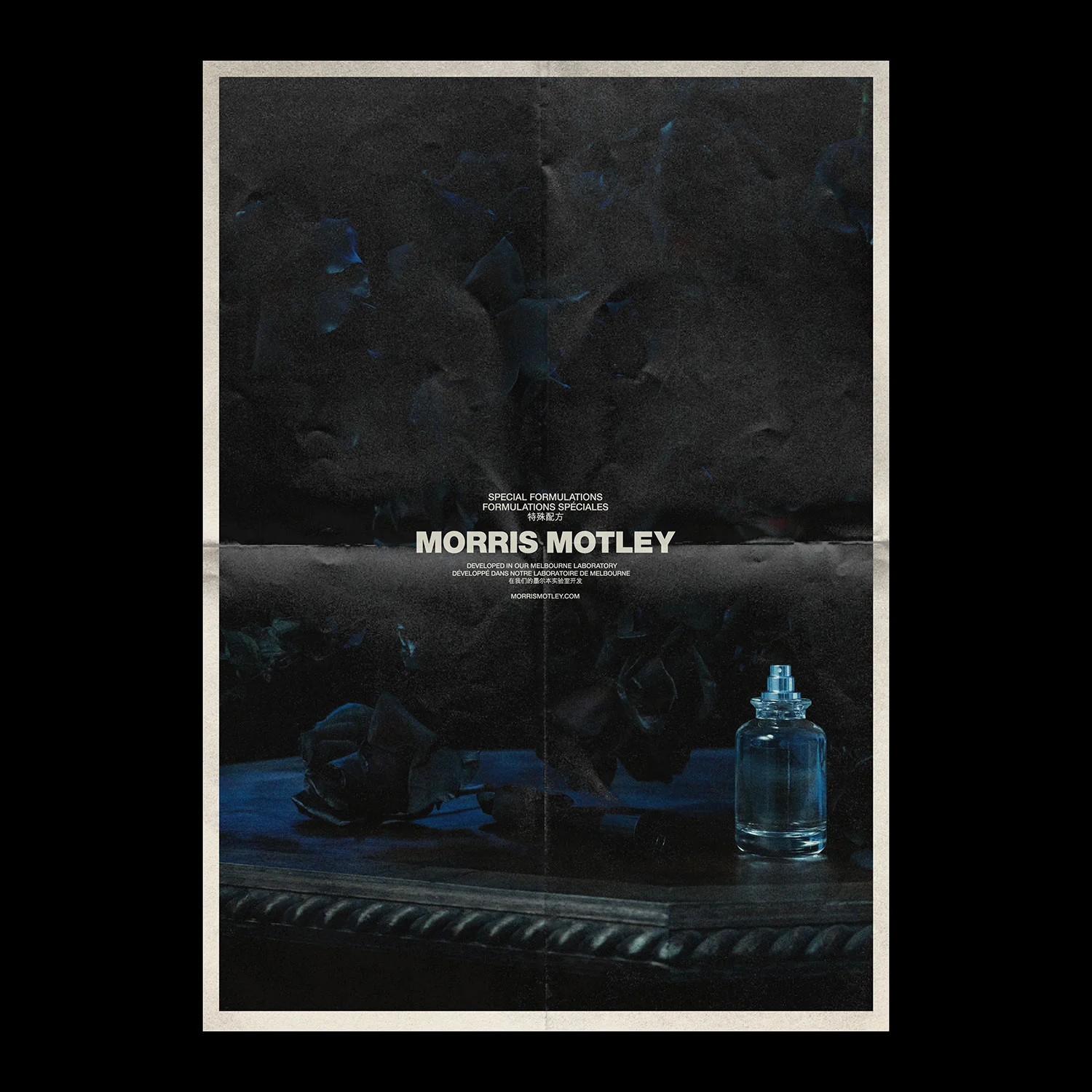 Morris Motley
