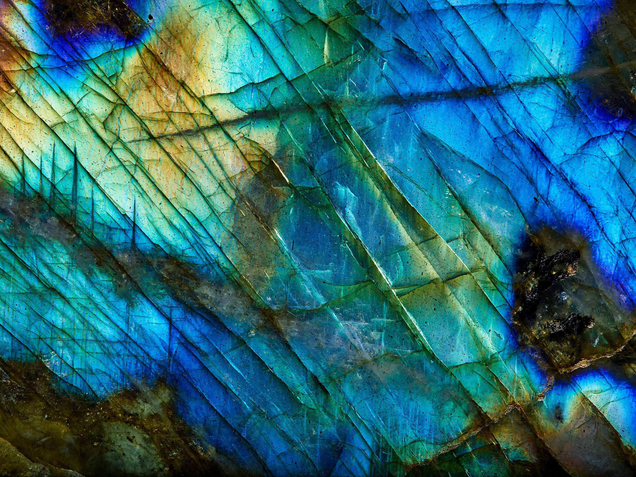 Labradorite / Amber Property Group