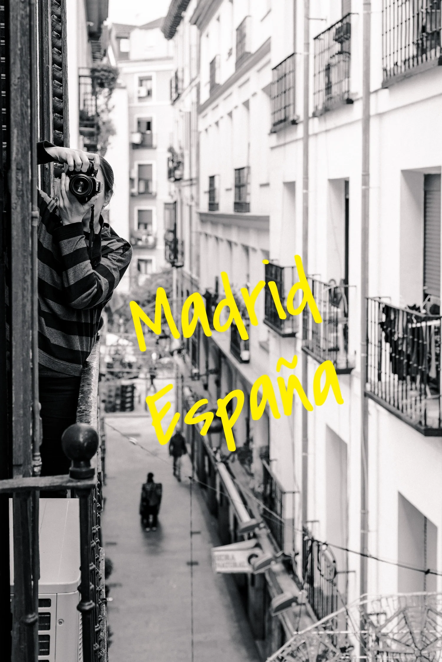 ¡Madrid! What to do when you arrive