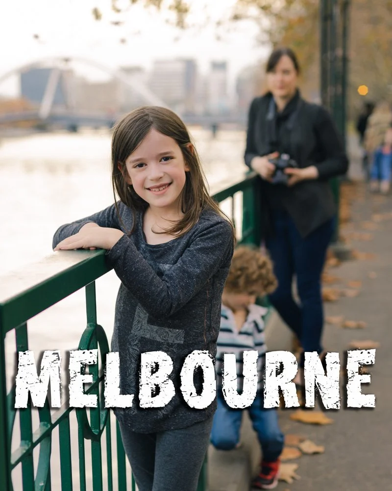 What you can do on a Family Day Out In Melbourne
