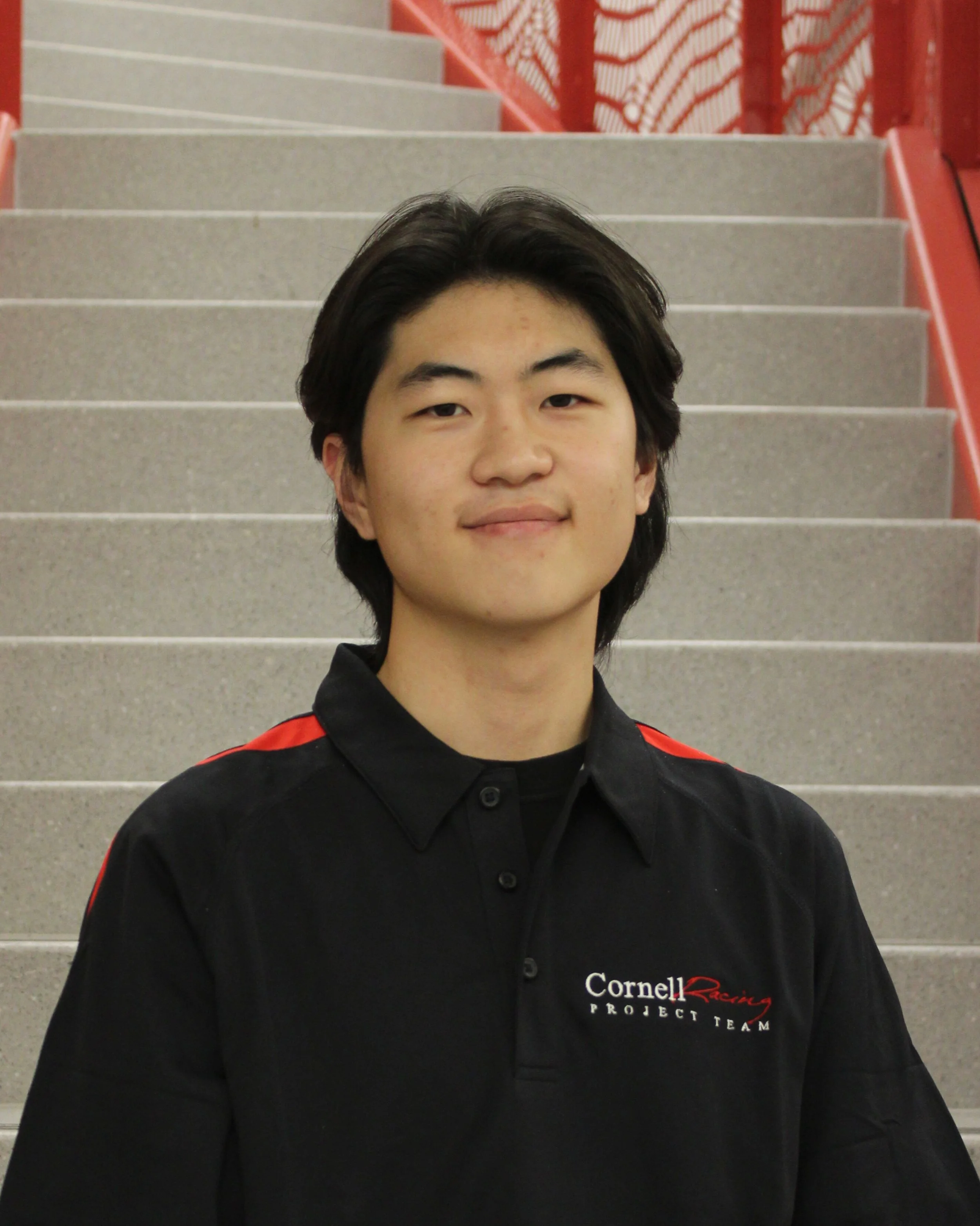 Junseok Kang