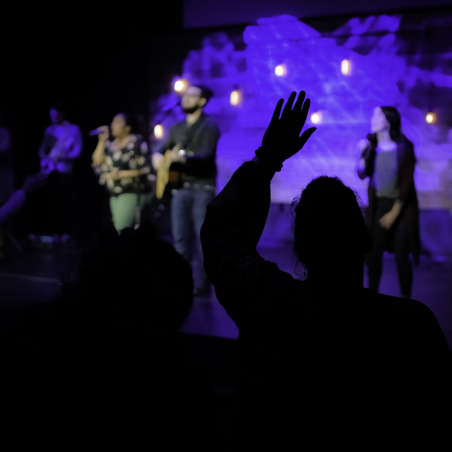 Faith Church - South Tulsa Church 2