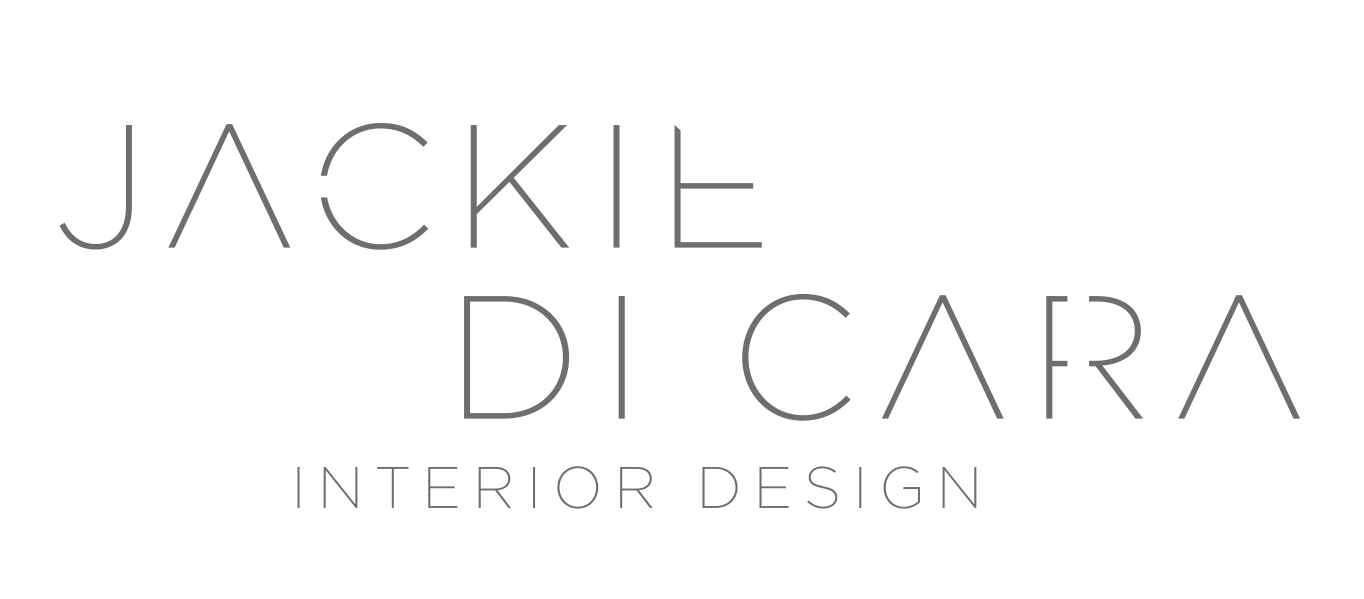 Interior Design Toronto | Jackie Di Cara Design