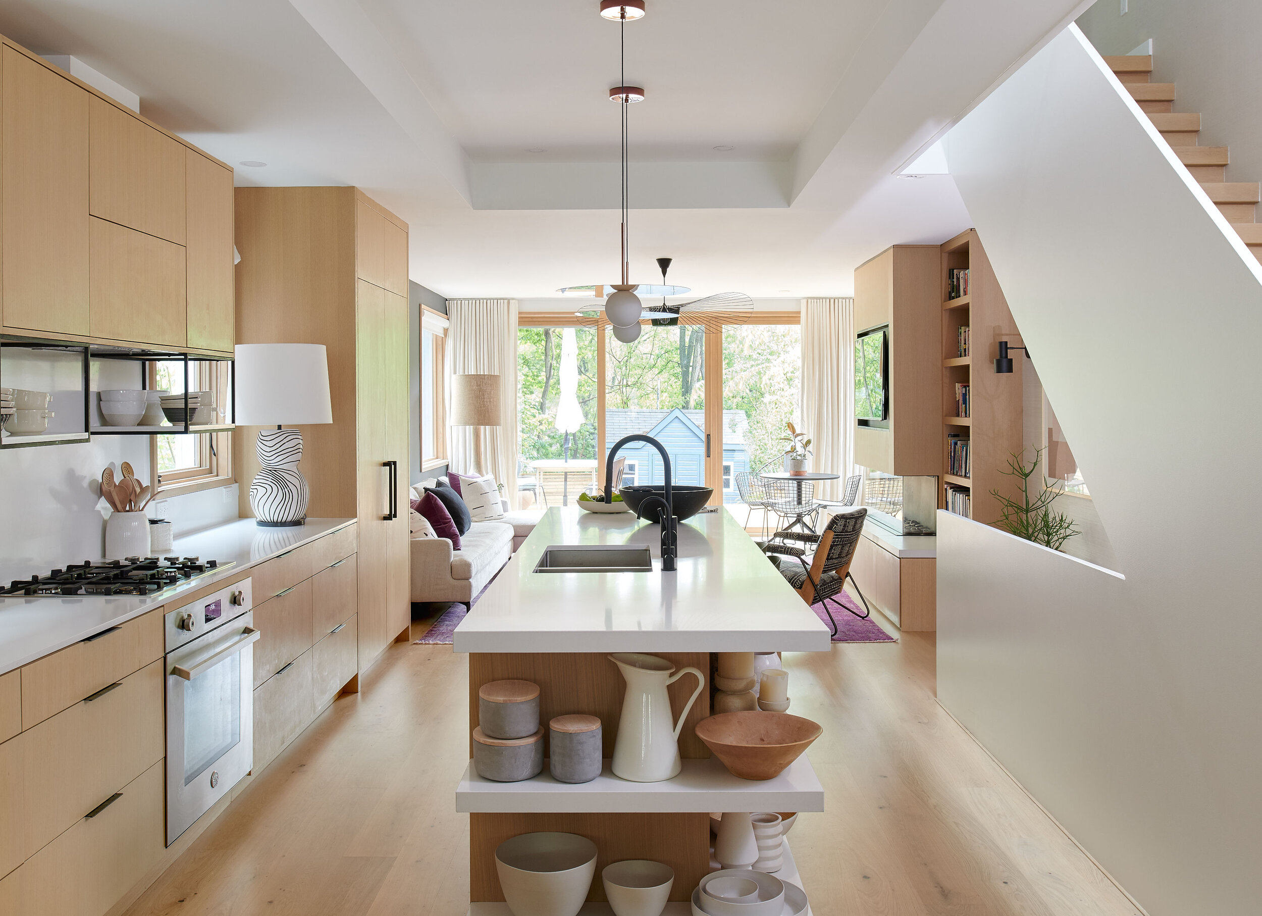 Interior Design Toronto Jackie Di Cara Design