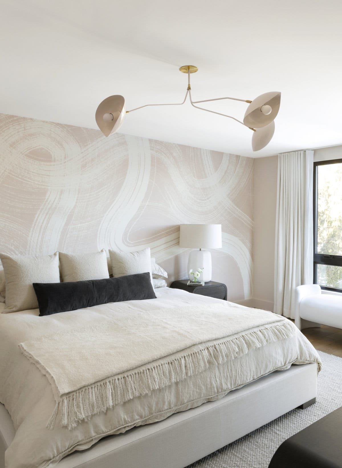 Toronto bedroom interior design by Jackie Di Cara interior designer.jpg