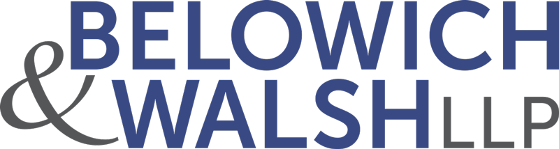 Belowich Walsh Llp Belowich Walsh Llp