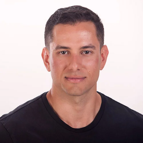 Joe Guerrero, Marine Corps Infantry Officer Selected as 1st Platoon Commander to tactically deploy digital infantry innovations Degree here