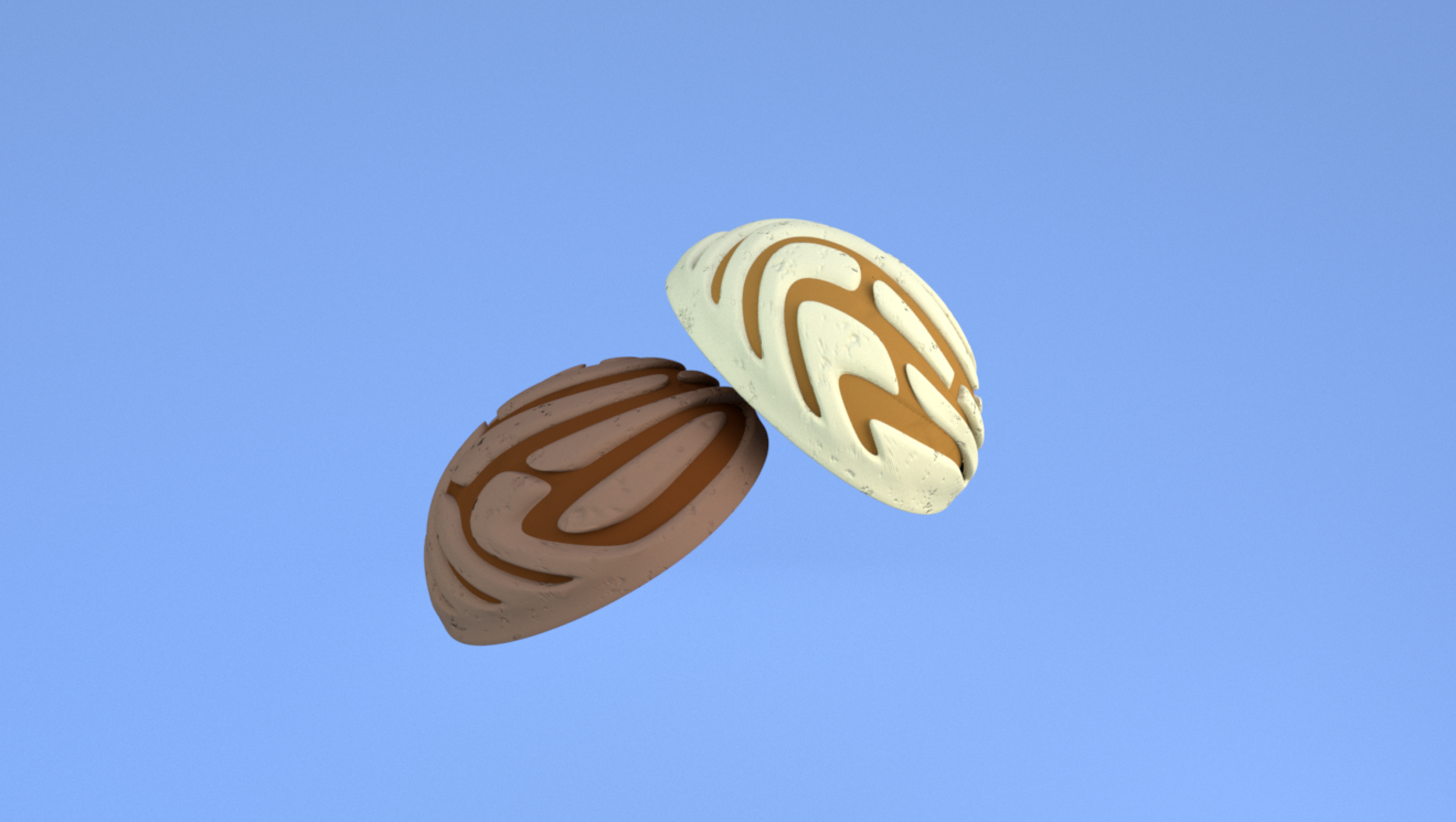 Conchas