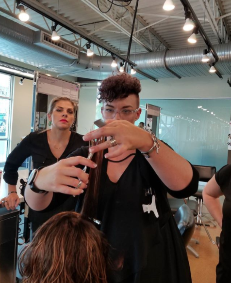 Look and Learn with Lauren Moser