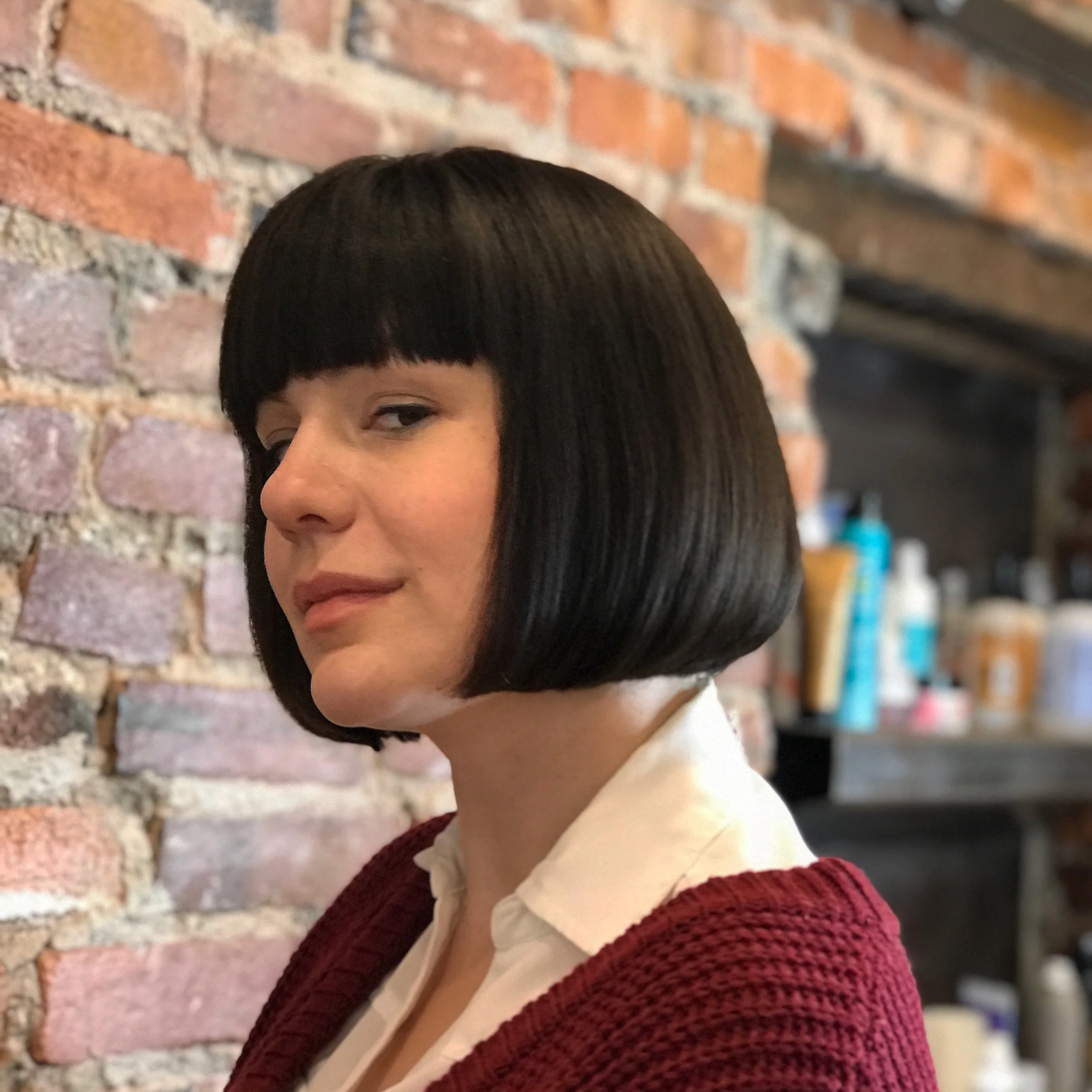 Laser bob lines June 3rd from 2-5pm