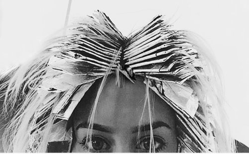  Foiling class with Amber Lastoskie. July 2nd from 7-10pm