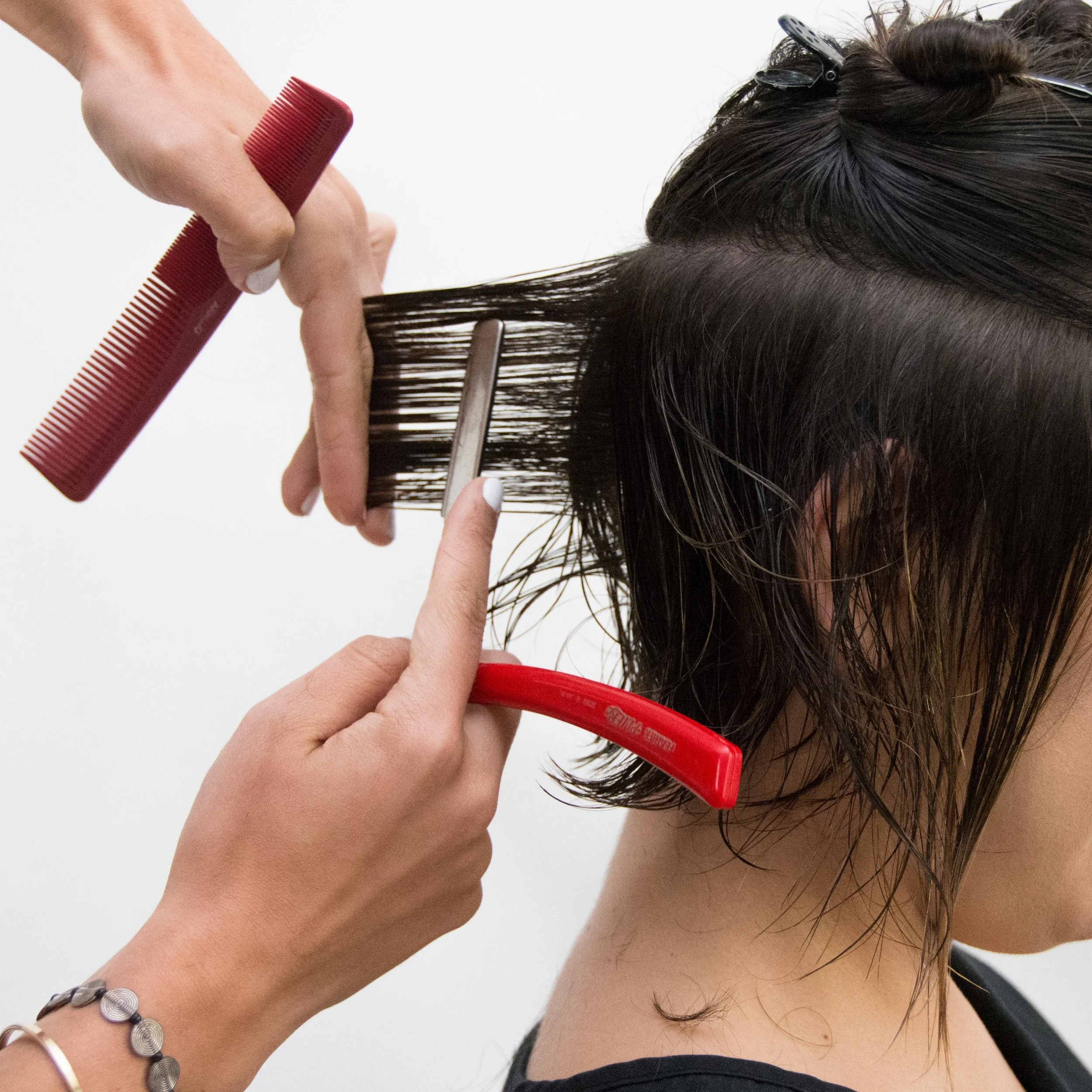 Razor 101  (August 20th)