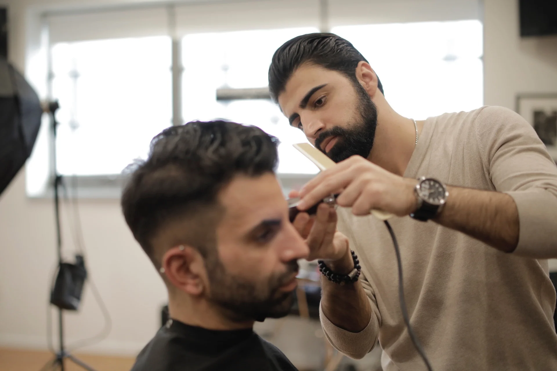 Look and Learn with Armand (August 13)