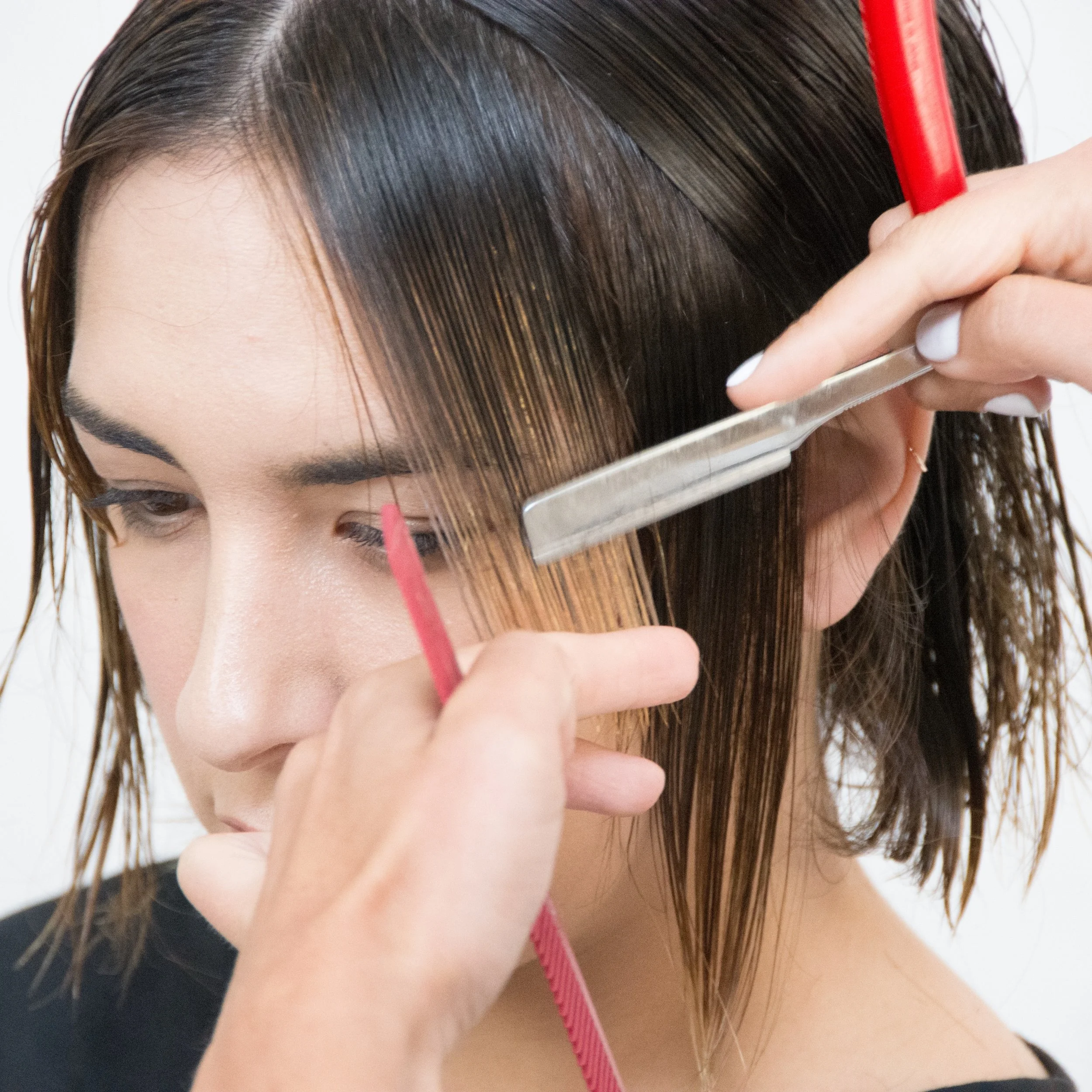 Advanced Razoring with McKenna (Dec. 16th)