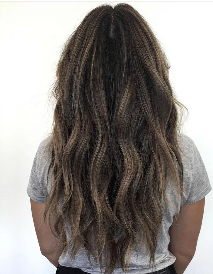 Ambers Autumn Color Class (Oct. 8th)