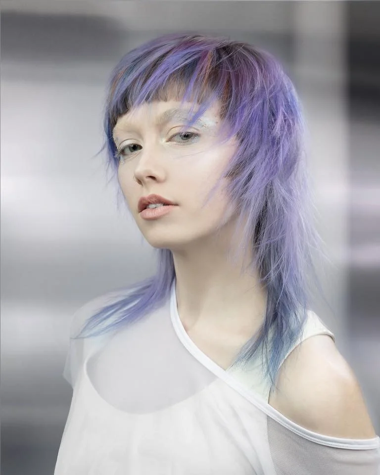 Look and learn with Jeffrey Moffett (Nov. 19th)