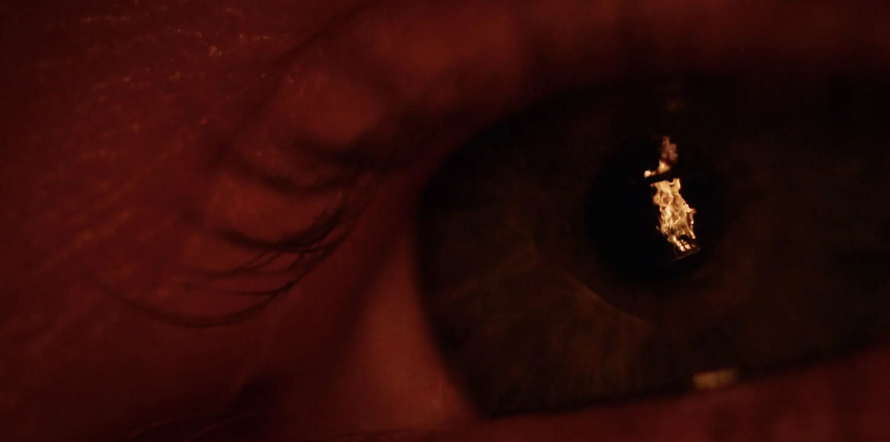 An experience - 2021 Reel