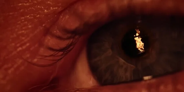 Felix McDonald - Blue Inc Café