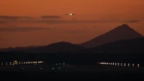 Sunshine Coast Airport Brand Launch - ACS SIlver Award Winner