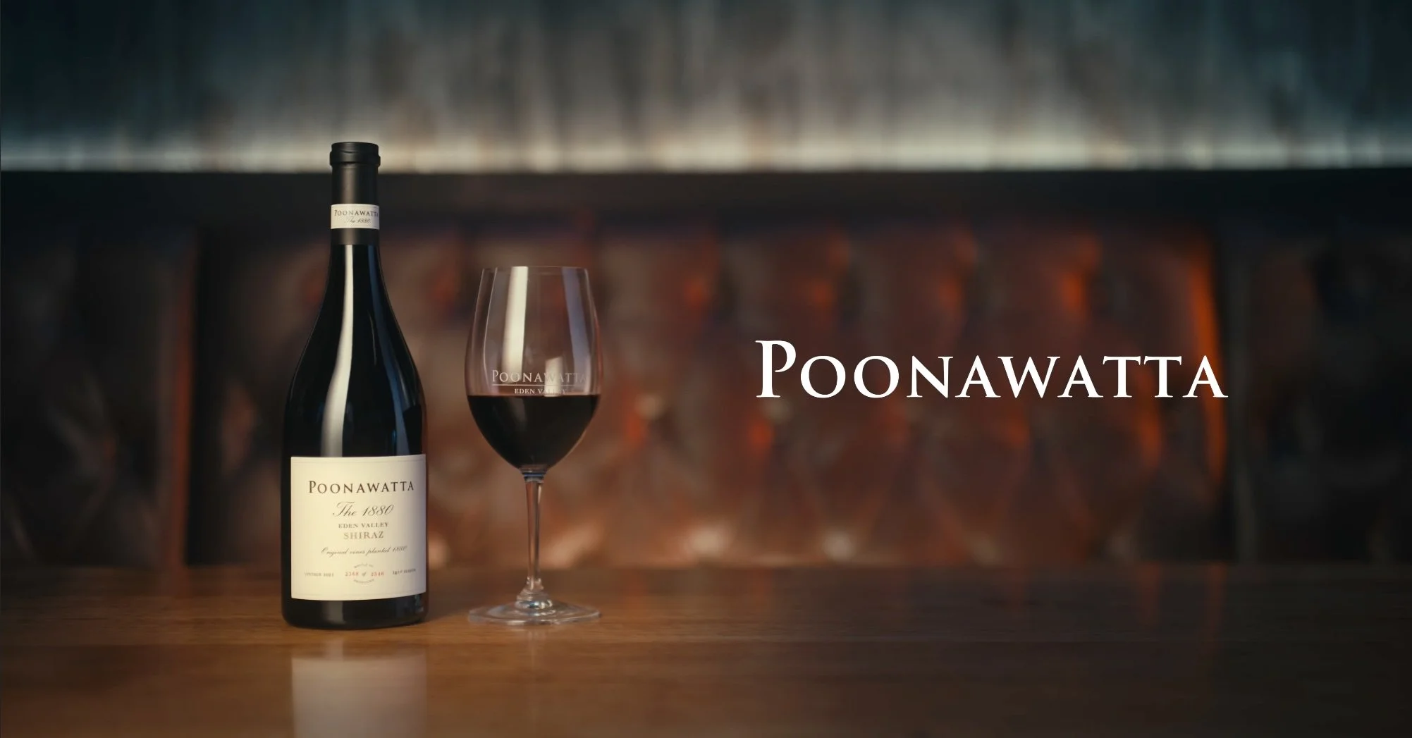 Poonawatta Wines - ACS Gold & National Distinction