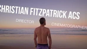 Christian Fitzpatrick ACS - Director/Cinematographer Show Reel 2025