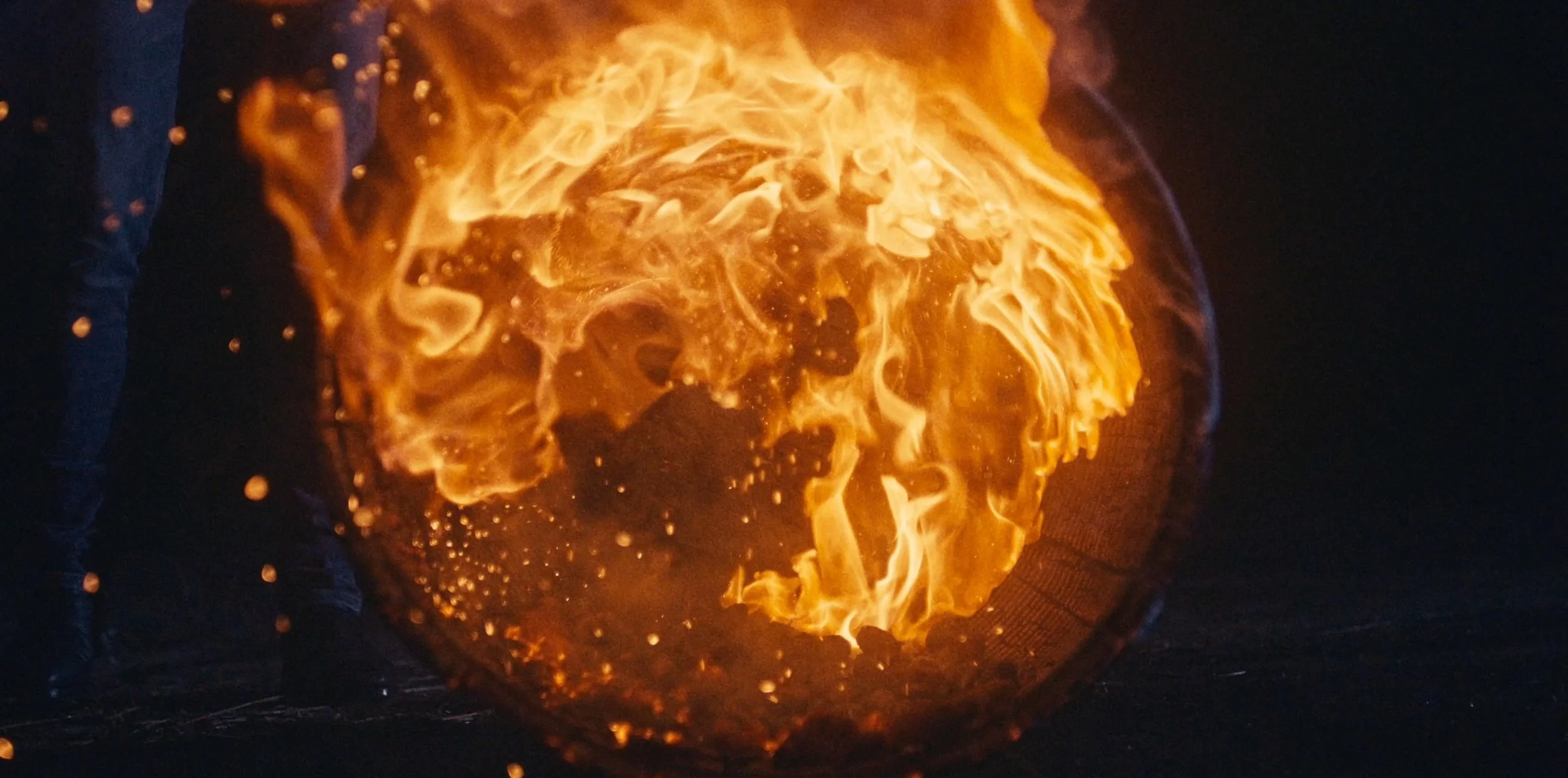 Mac and Bern Creative 2026 Showreel - By Christian Fitzpatrick ACS