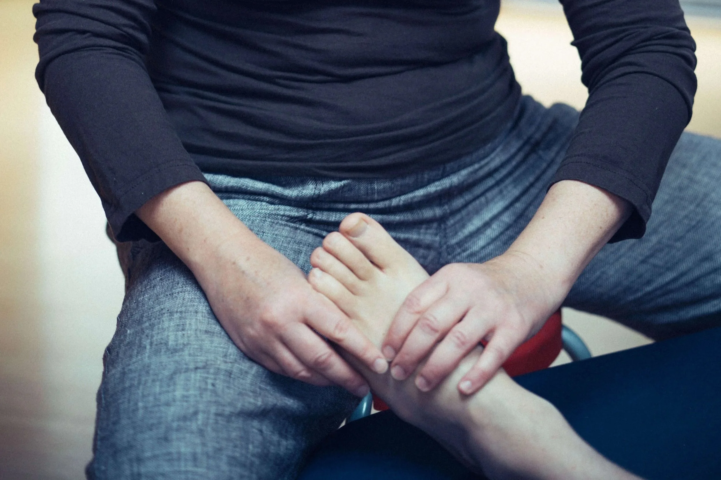 Why Heel Pain Can Make You Feel Older Than You Are