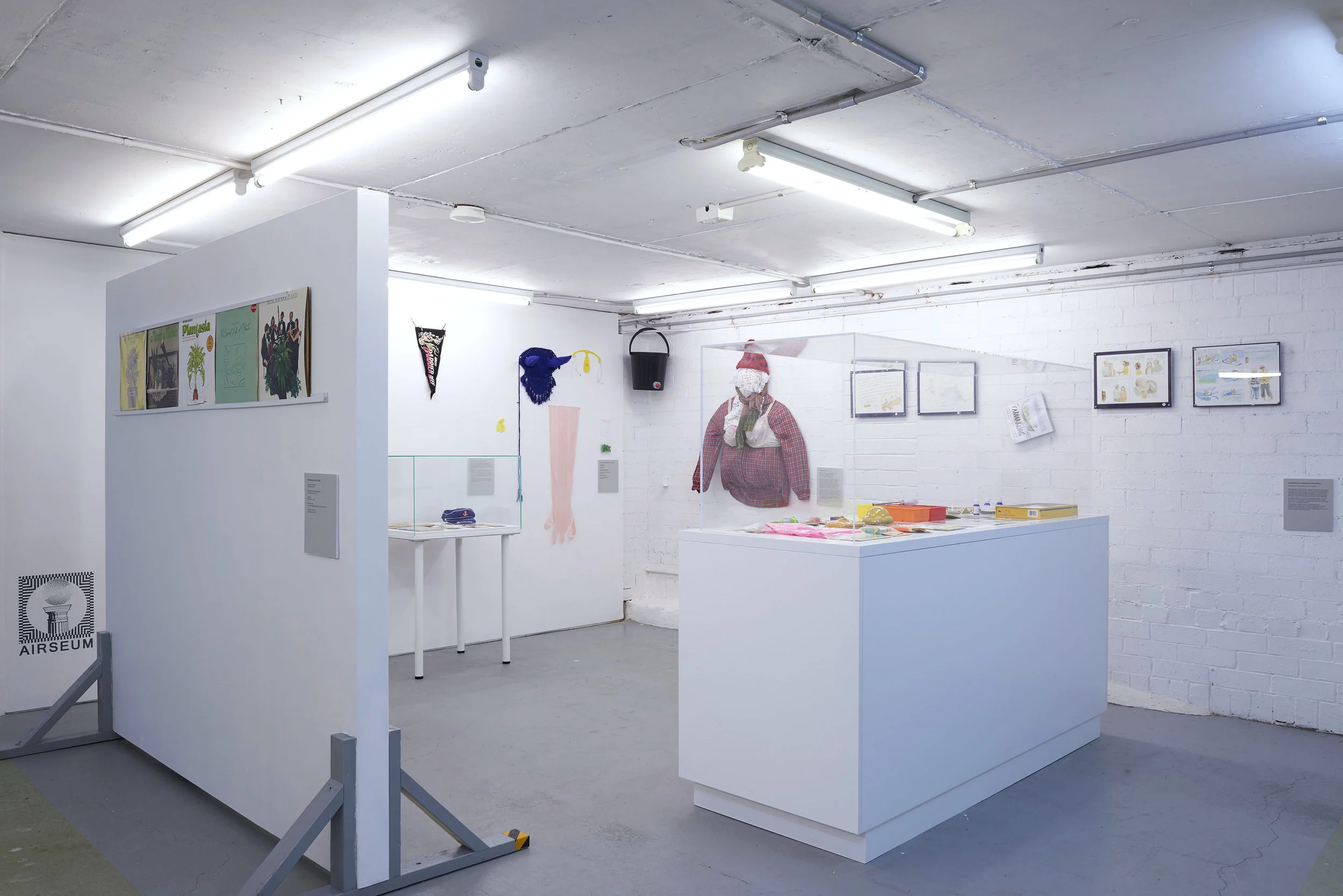 Season 2   3 August - 22 December 2018  Photo by Ellen Dahl