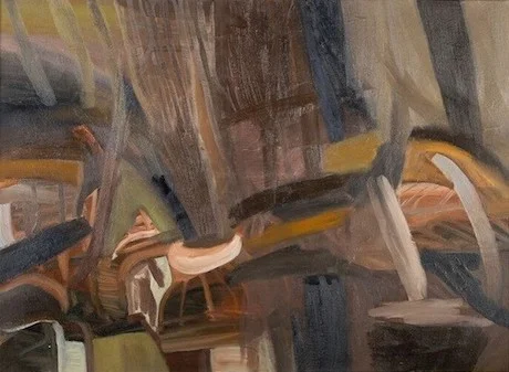 CATHERINE PARKER + DAVID USHER 