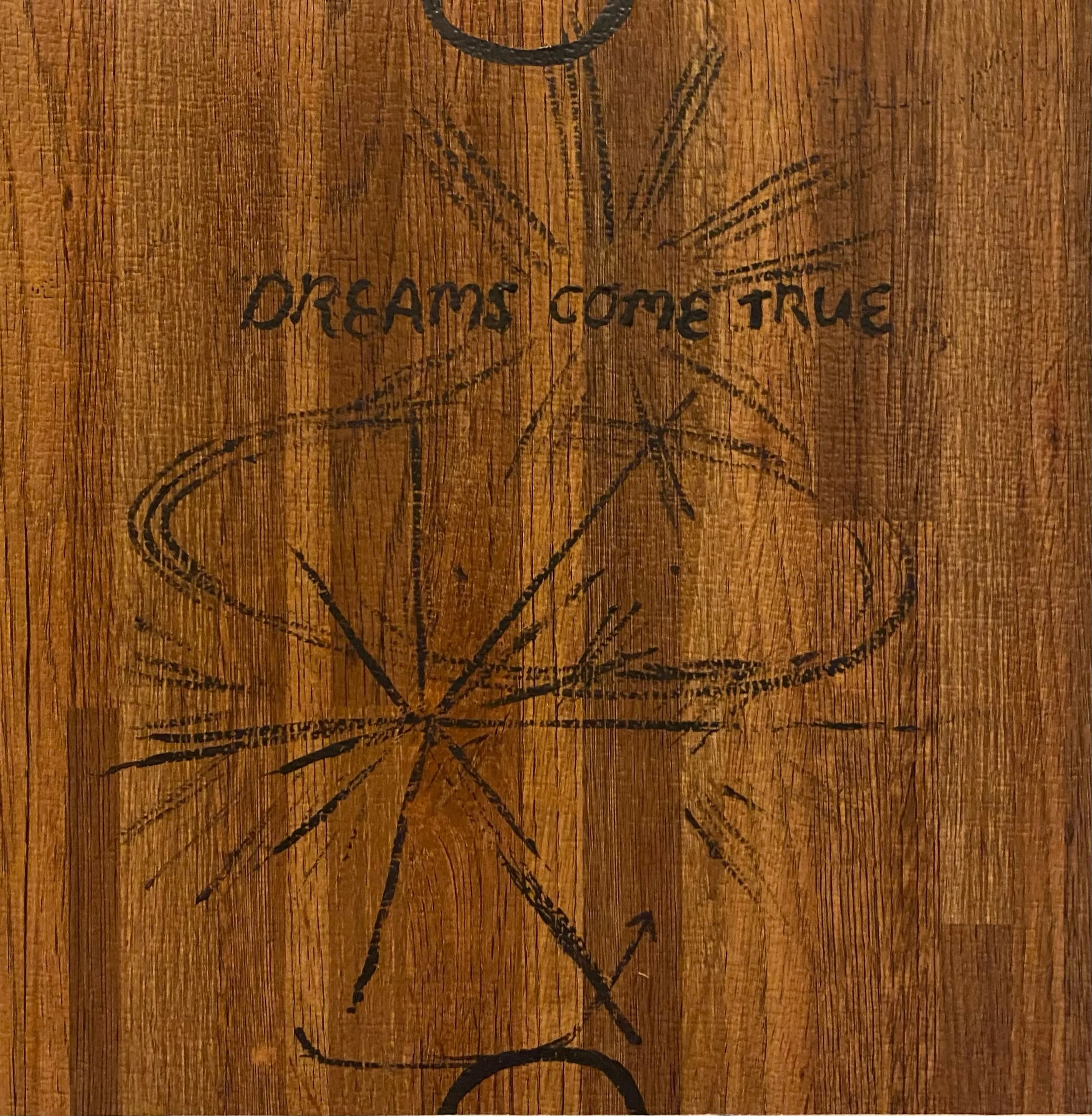 FAITH MRLJAK and LILY GOLIGHTLY