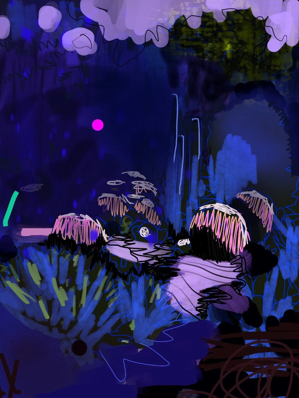 CLARE FLANAGAN, KATHRYN COWEN, TARYN RAFFAN, MICHELLE HELDON, GIULIA CORRADI, YVETTE FARMER