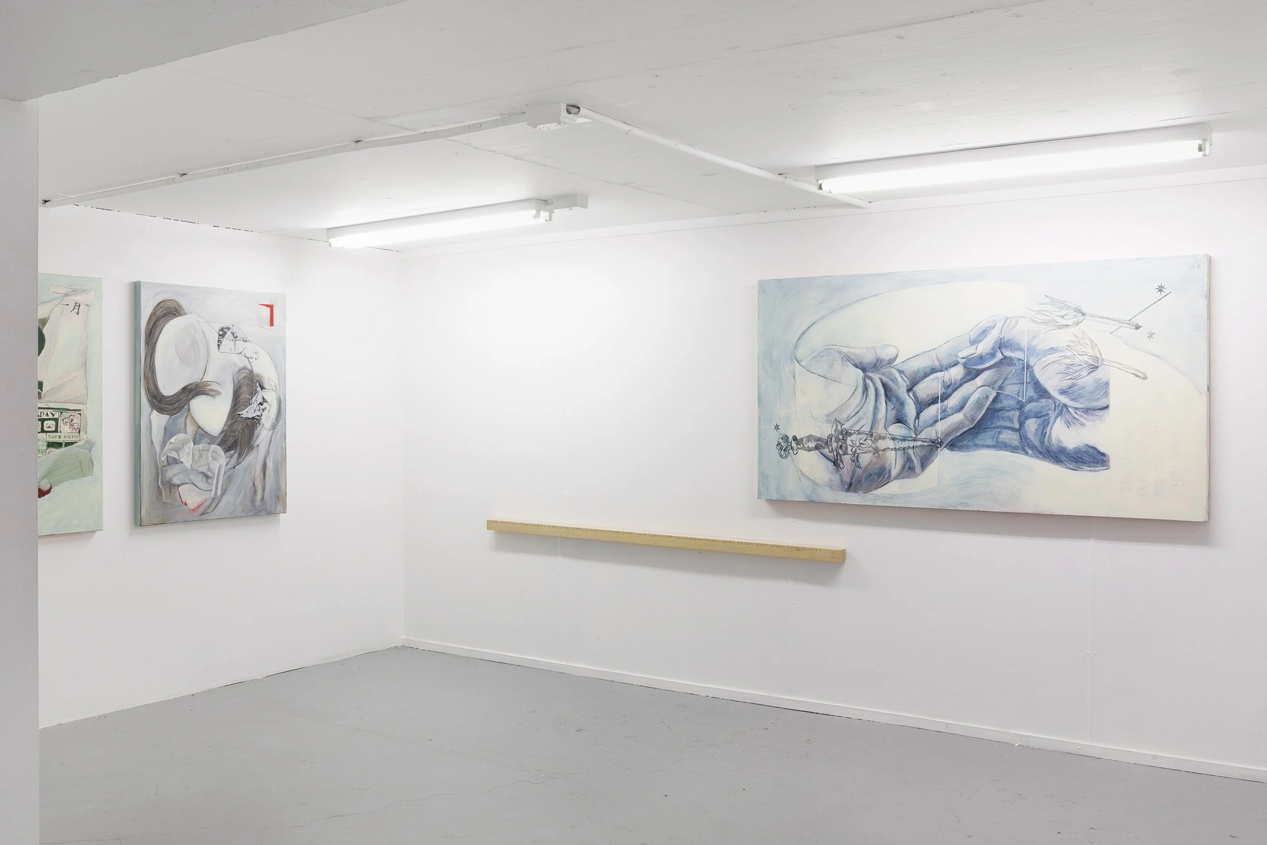 JENNY JIA LI VAN RATINGEN