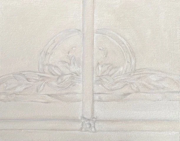 SOPHIE LANE, ISABELLA KENNEDY, HELEN MORGAN AND SYLVIE VENESS